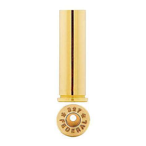HSM Starline Brass .327 Federal Magnum 100/Box