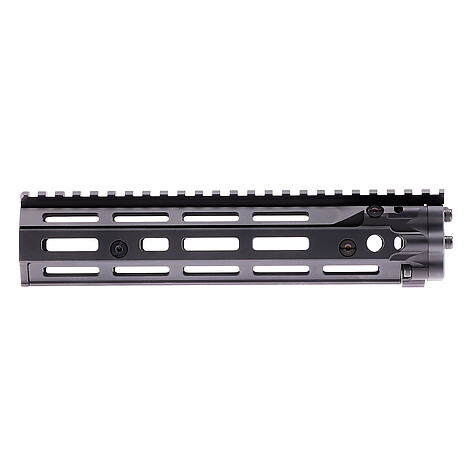 Daniel Defense RIS III 243mm Handguard Svart - bild 2 av 2
