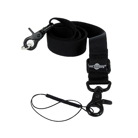 Solarforce Lanyard