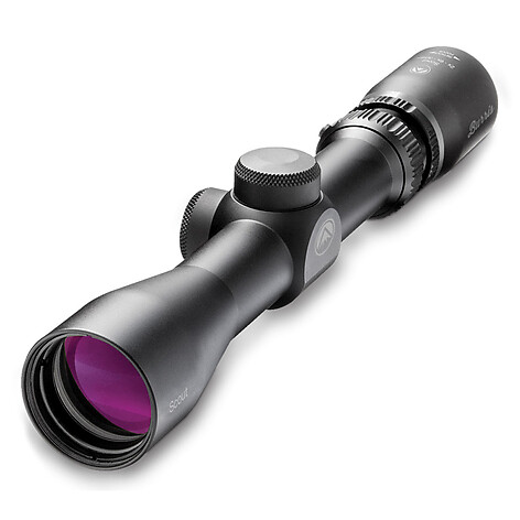 Burris Scout 2-7x32 Ballistic Plex Kikarsikte