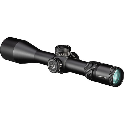 Vortex Venom 5-25x56 FFP EBR-7C MRAD Kikarsikte - bild 11 av 13