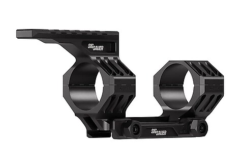 Sig Sauer 1913 Ringtop Diving Board 35mm Picatinnyskena - bild 3 av 6