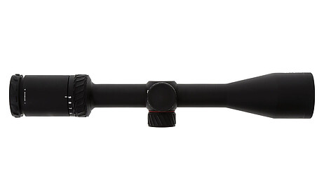 Crimson Trace Brushline Pro 3-9x40 SFP BDC Pro Kikarsikte - bild 9 av 9