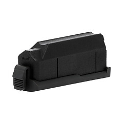 Savage AXIS/AXIS II Long Action Single Shot Adapter