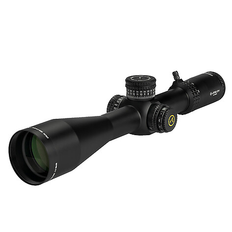 Athlon Ares ETR G2J UHD 4.5-30x56 SF Belyst FFP APLR12 MOA