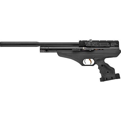 Hatsan AT-P1 QE Pistol 6.35mm