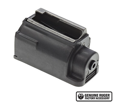 Ruger 77/357 .357 5-rd Magasin - bild 2 av 2