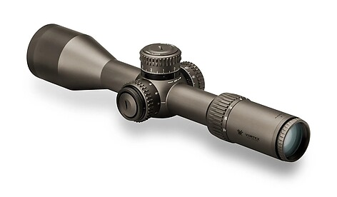 Vortex Razor HD Gen II 4.5-27x56 Belyst EBR-7C MOA Kikarsikte - bild 4 av 5