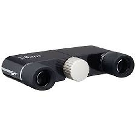 Nikon 4x10DCF Kikare Svart - bild 3 av 5