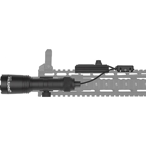 Nightstick LGL-170 Vapenlampa - bild 4 av 6