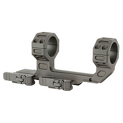 Midwest MK2 QD Cantilever 30mm H: 49mm Offset: 38mm