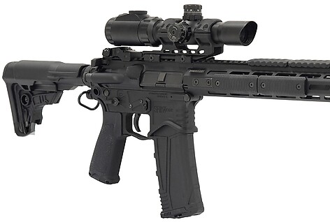 Leapers UTG Pro AR15 .223/5.56 30 Skott - bild 7 av 7