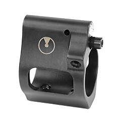 Ultradyne Quantum .625 16mm Gasblock 