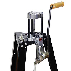 Lee Precision 4-hole Turret Press Auto Index