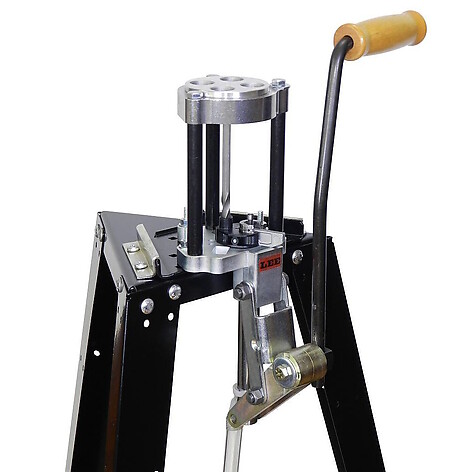 Lee Precision 4-hole Turret Press Auto Index
