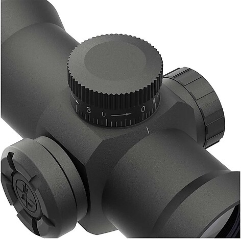 Leupold Freedom RDS Muzzleloader 1x34 1 MOA Dot  - bild 3 av 8