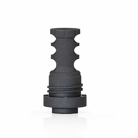 Yankee Hill Machine Phantom QD 5/8x24 Muzzle Brake - bild 4 av 4