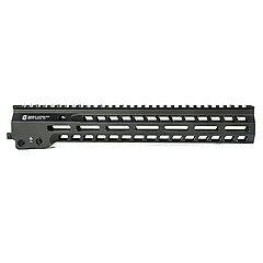 Geissele Super Modular Rail MK14 M-LOK 343mm Handguard Svart