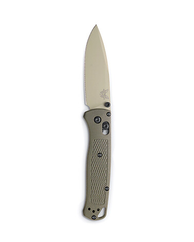 Benchmade 535TN-11 Bugout Kniv - bild 6 av 7