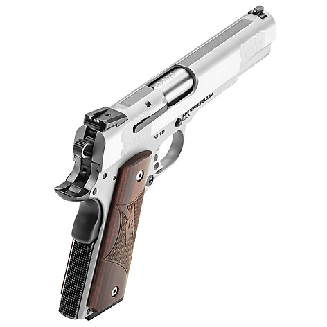 Smith & Wesson SW1911 E-Series .45 Auto 5 tum 8rd - bild 4 av 5