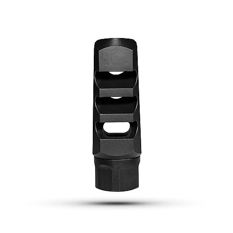 MDT Elite 6.5CM/.308 5/8-24 Muzzle Brake - bild 2 av 2