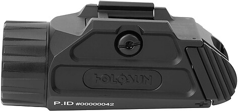 Holosun P.ID 1000 Lumens Vapenlampa - bild 2 av 8