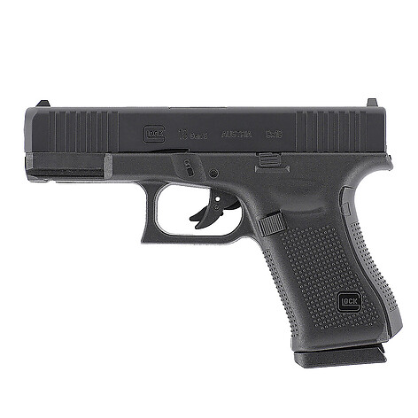 Glock 19 Gen5 CO2 6mm Pistol
