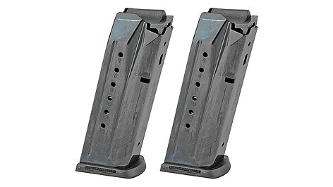 Ruger Security-9 Value Pack 15 Skott 9mm Magasin 2 Pack - bild 2 av 2