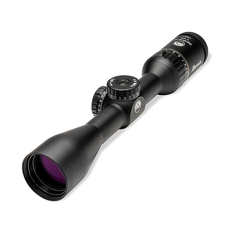 Burris Signature HD 2-10x40 SFP Ballistic E3 Kikarsikte