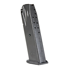 Walther PDP Full Size 9mm Luger 10 Skott Magasin