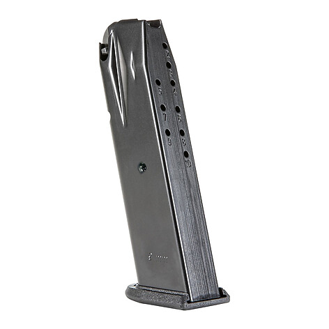 Walther PDP Full Size 9mm Luger 10 Skott Magasin