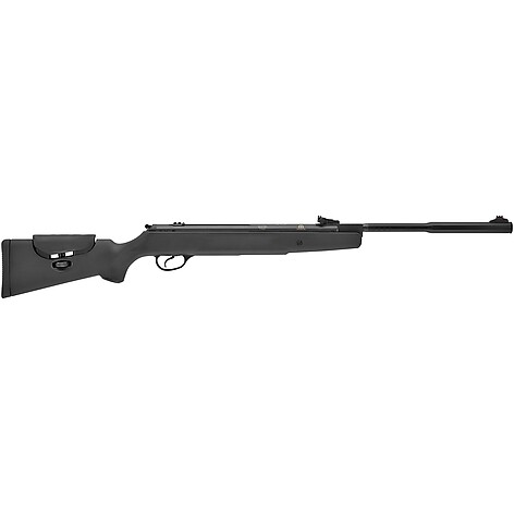 Hatsan 87 QE Short Barrel Vortex 5.5mm 10J