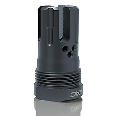 Lantac Plan B Lamprey Flash Comp .223/5.56mm 1/2-28