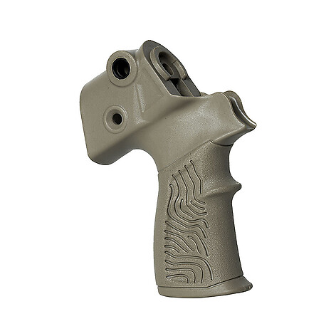NcSTAR Mossberg 500/590 Vapengrepp Tan - bild 3 av 3