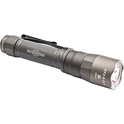 Surefire EDC2 High Candela Everyday Carry LED Brun - bild 5 av 5
