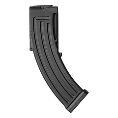 Armscor Precision Rock Island TM22 .22 LR 15 skott Magasin