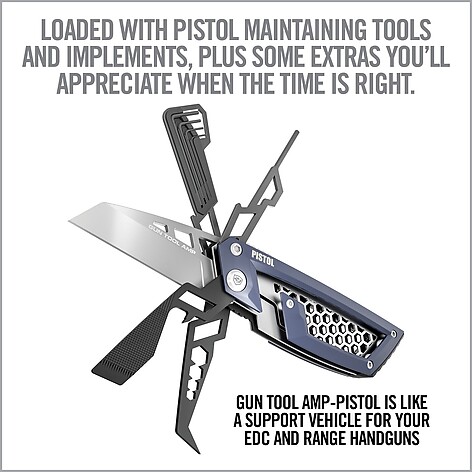 Real Avid Gun Tool AMP AR-15 - bild 7 av 7