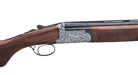 Rizzini Round Body 16/76 76cm - bild 6 av 6
