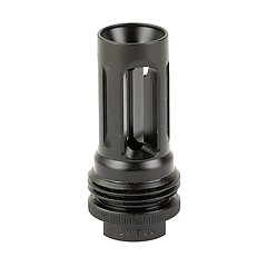 SilencerCo Closed-Tine Flash Hider .223 1/2-28