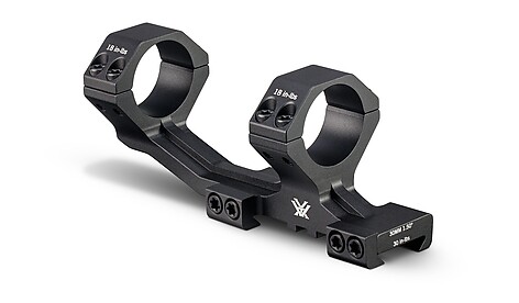 Vortex Sport Cantilever 30mm Picatinny H: 38.1mm - bild 3 av 4