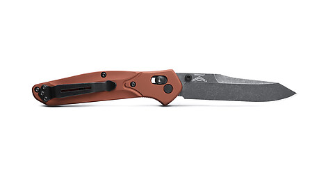 Benchmade 940BK-03 Osborne Kniv - bild 4 av 7