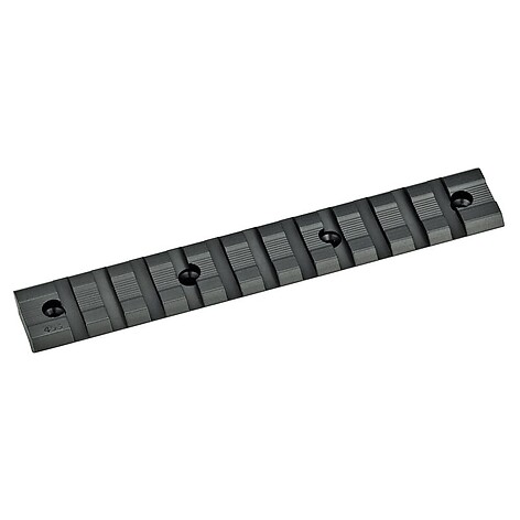 Weaver Multi-Slot Bas 617 CA Optima Accura Wolf - Matt