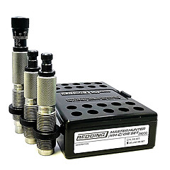 Redding Master Hunter MH-C Deluxe Die Set .300 WSM