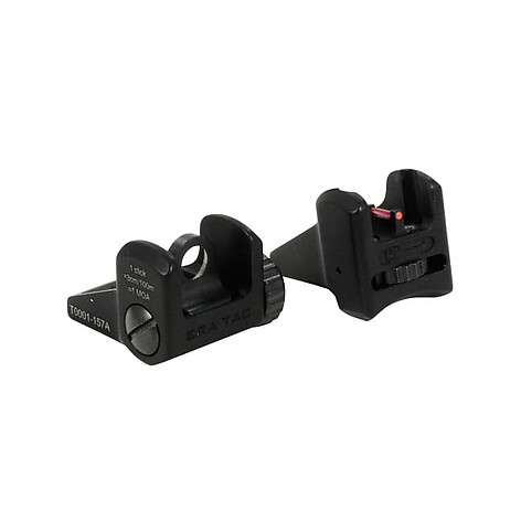 ERA-TAC Backupsikte Fiber Universal Interface