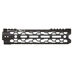 ODIN Works O2 Lite M-LOK 241mm Handskydd