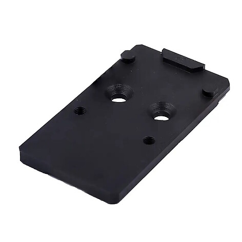 XS Sight Glock MOS Adapter RMR