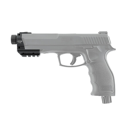 Umarex T4E Muzzle Attachment Carrier HDP 50