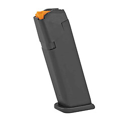 Glock G23 Gen5 .40 S&W 10 Skott Magasin Svart