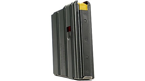 Duramag SS AR-15 .350 Legend 5 skott - bild 4 av 4
