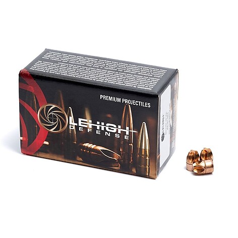Lehigh Defense Xtreme Defense .451 135gr 100/Box - bild 2 av 2